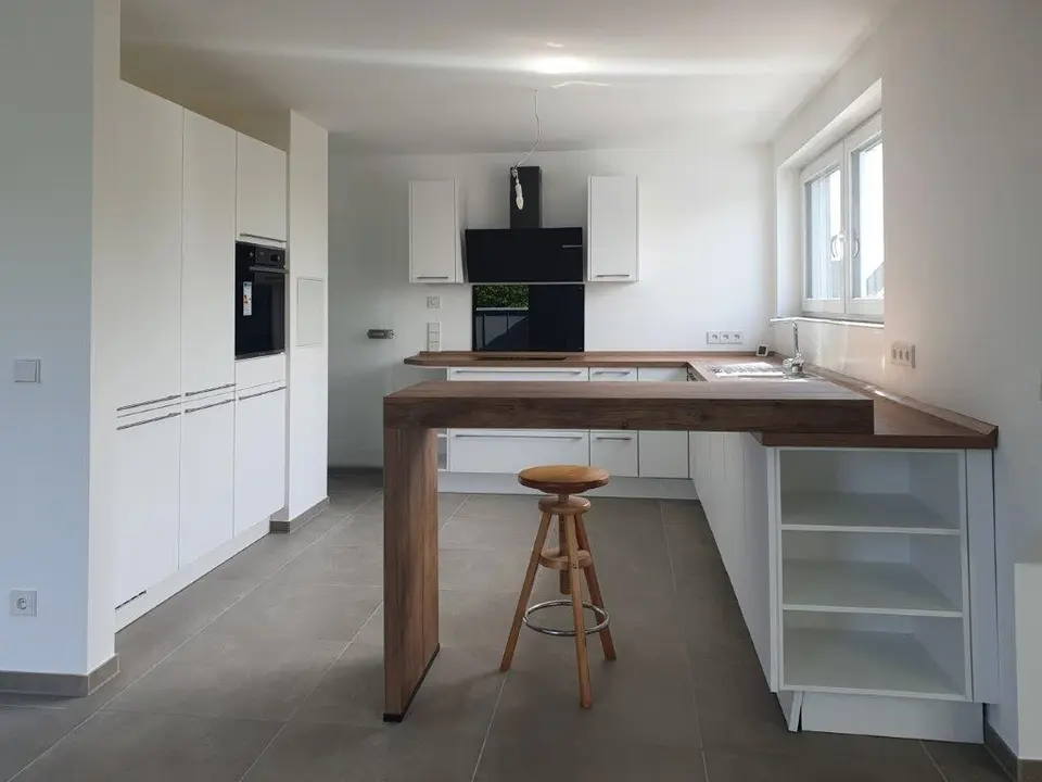 2 Zimmer Wohnung mit 88 m² in Coesfeld – Bild 3