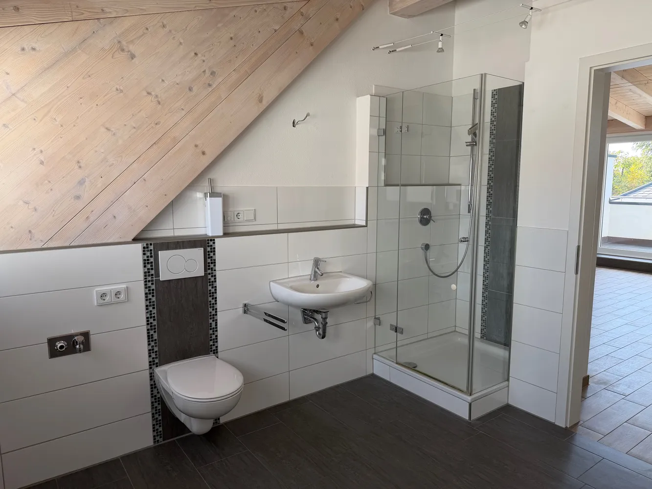 3 Zimmer Wohnung mit 82 m² in Germering – Bild 3