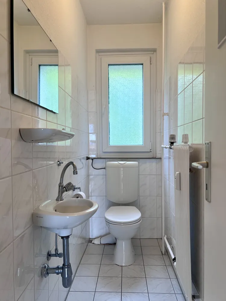 4 Zimmer Wohnung mit 83 m² in Göttingen – Bild 10