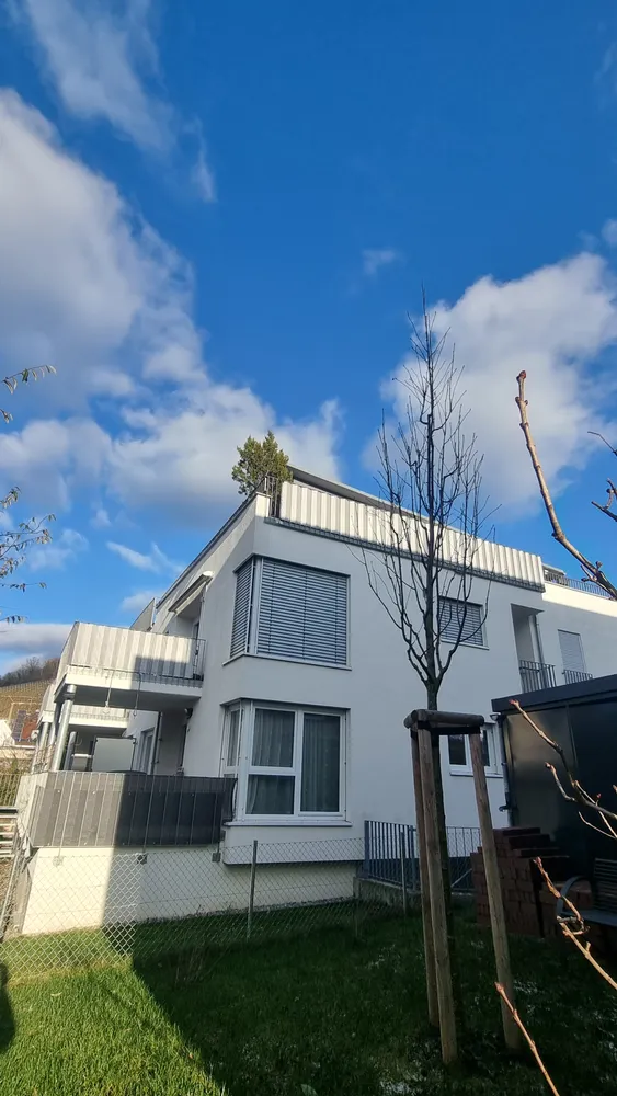 4 Zimmer Wohnung mit 109 m² in Metzingen – Bild 7
