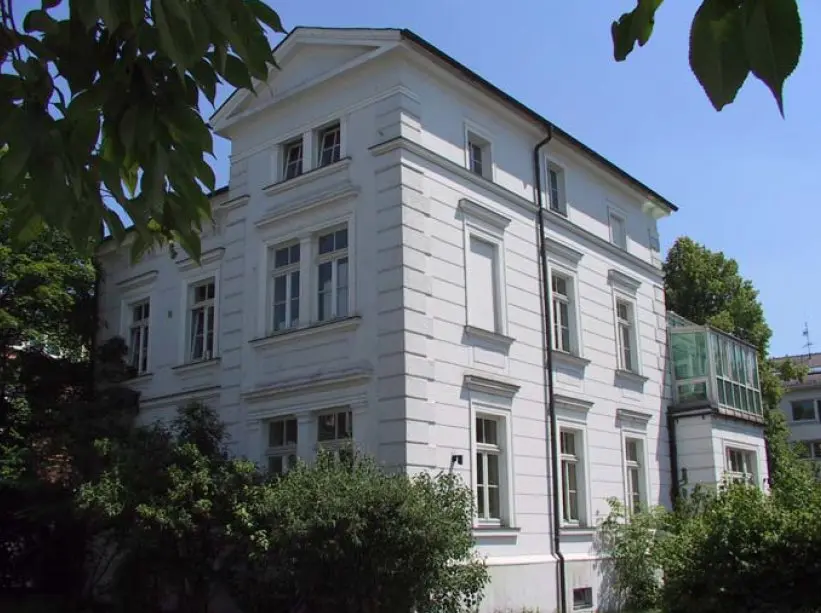 3 Zimmer Wohnung mit 88 m² in Siegen – Bild 4