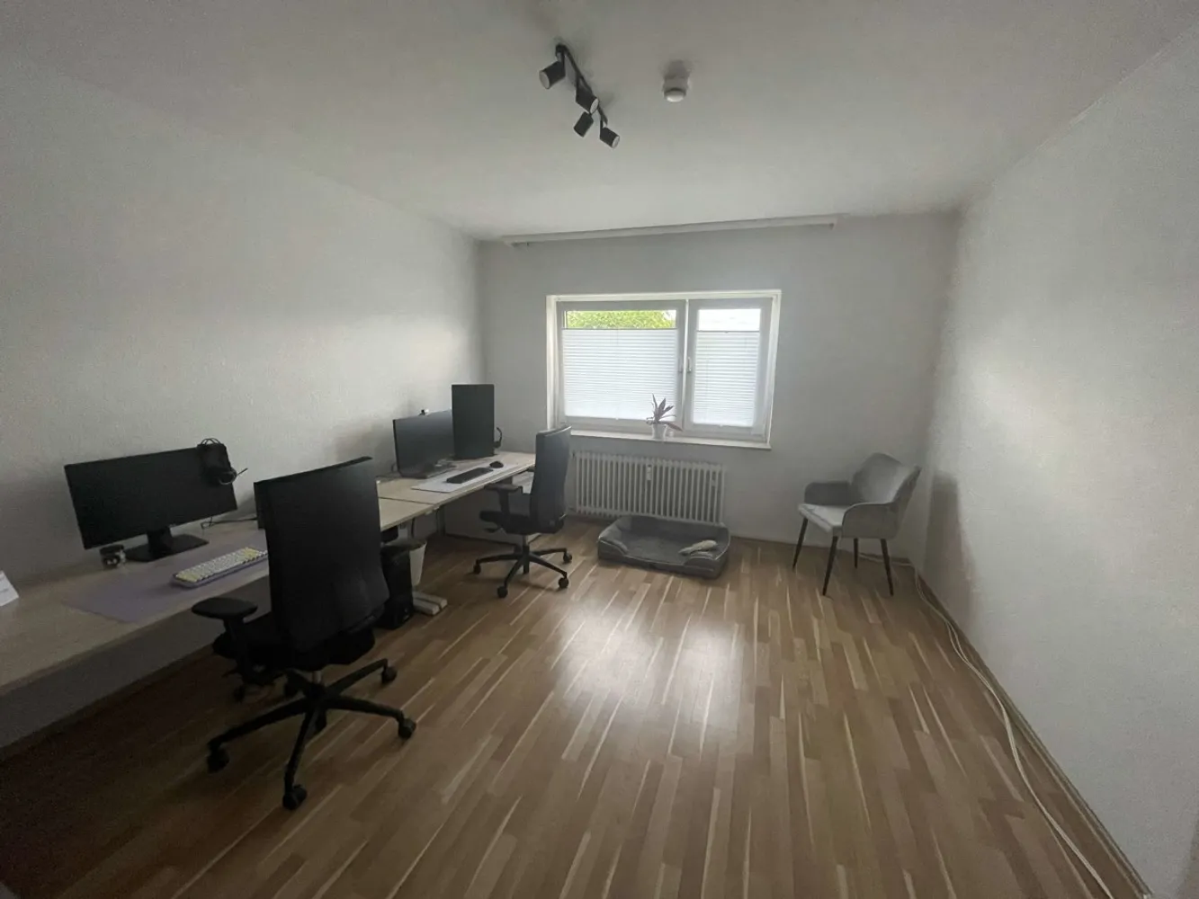 3 Zimmer Wohnung mit 75 m² in Wolfenbüttel – Bild 3