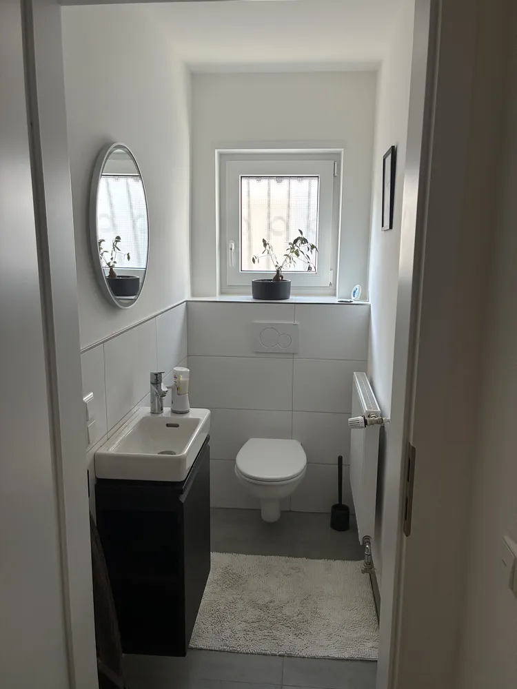 4 Zimmer Wohnung mit 117 m² in Mannheim – Bild 9