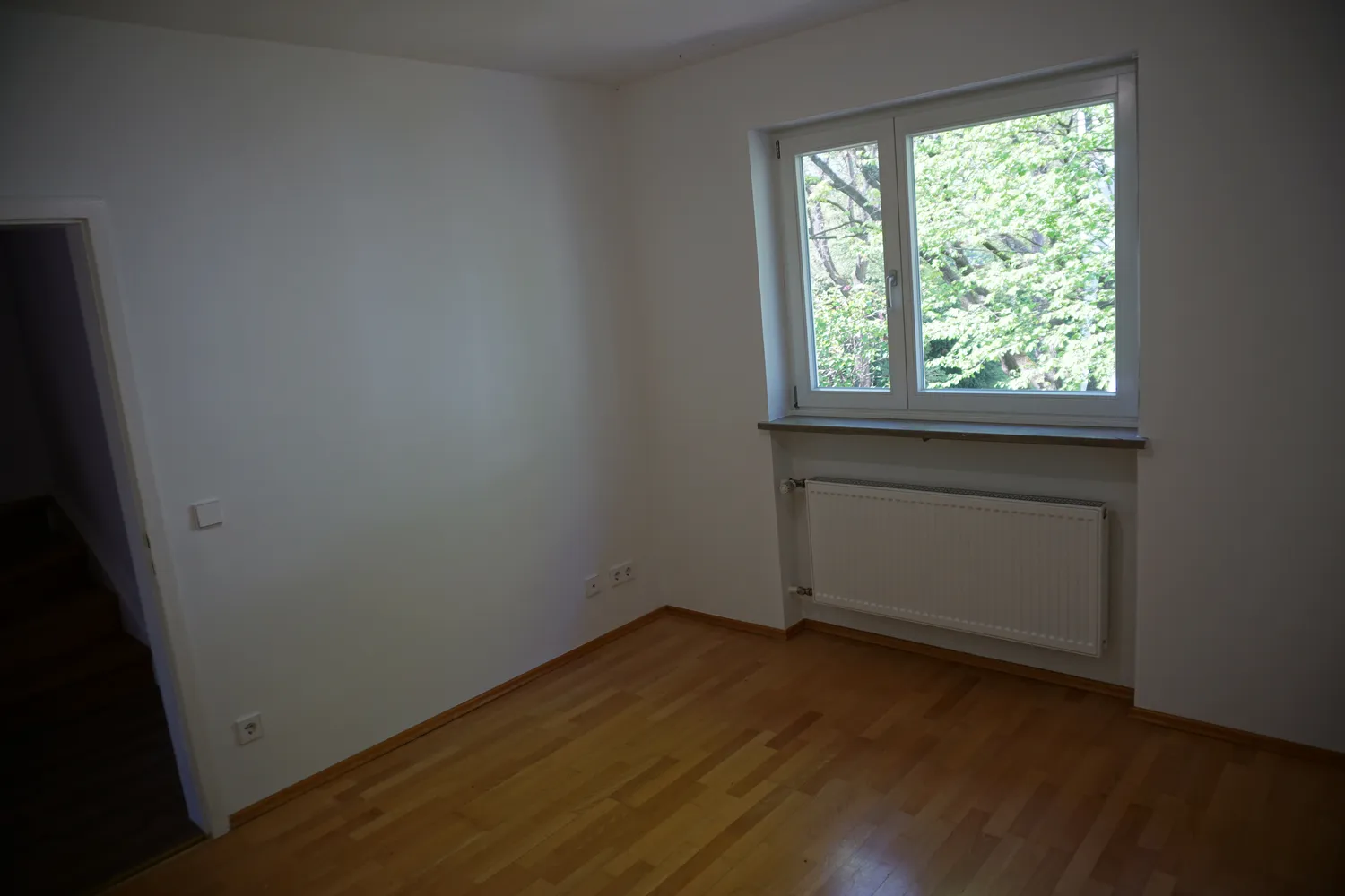 5 Zimmer Haus mit 115 m² in München – Bild 3
