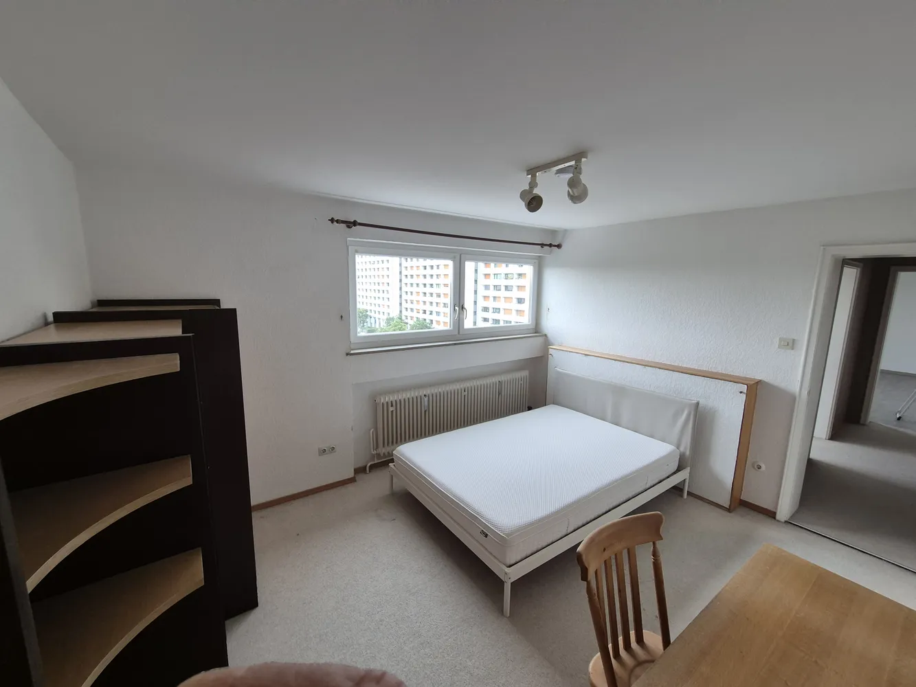 5 Zimmer Wohnung mit 99 m² in München – Bild 11
