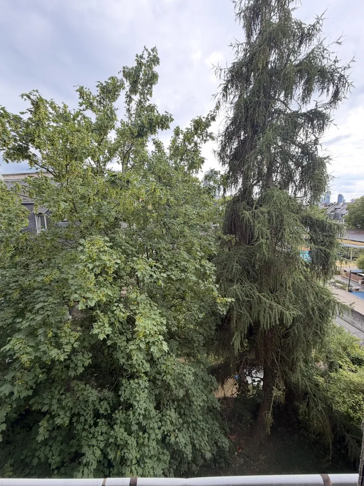4 Zimmer Wohnung mit 93 m² in Frankfurt am Main – Bild 4