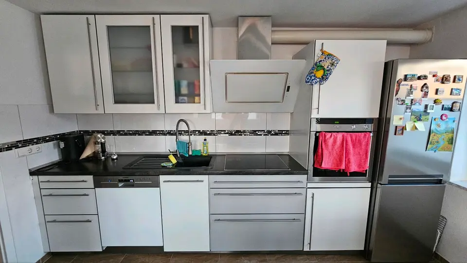 2 room apartment with 80 m² in Günzburg – Photo 3