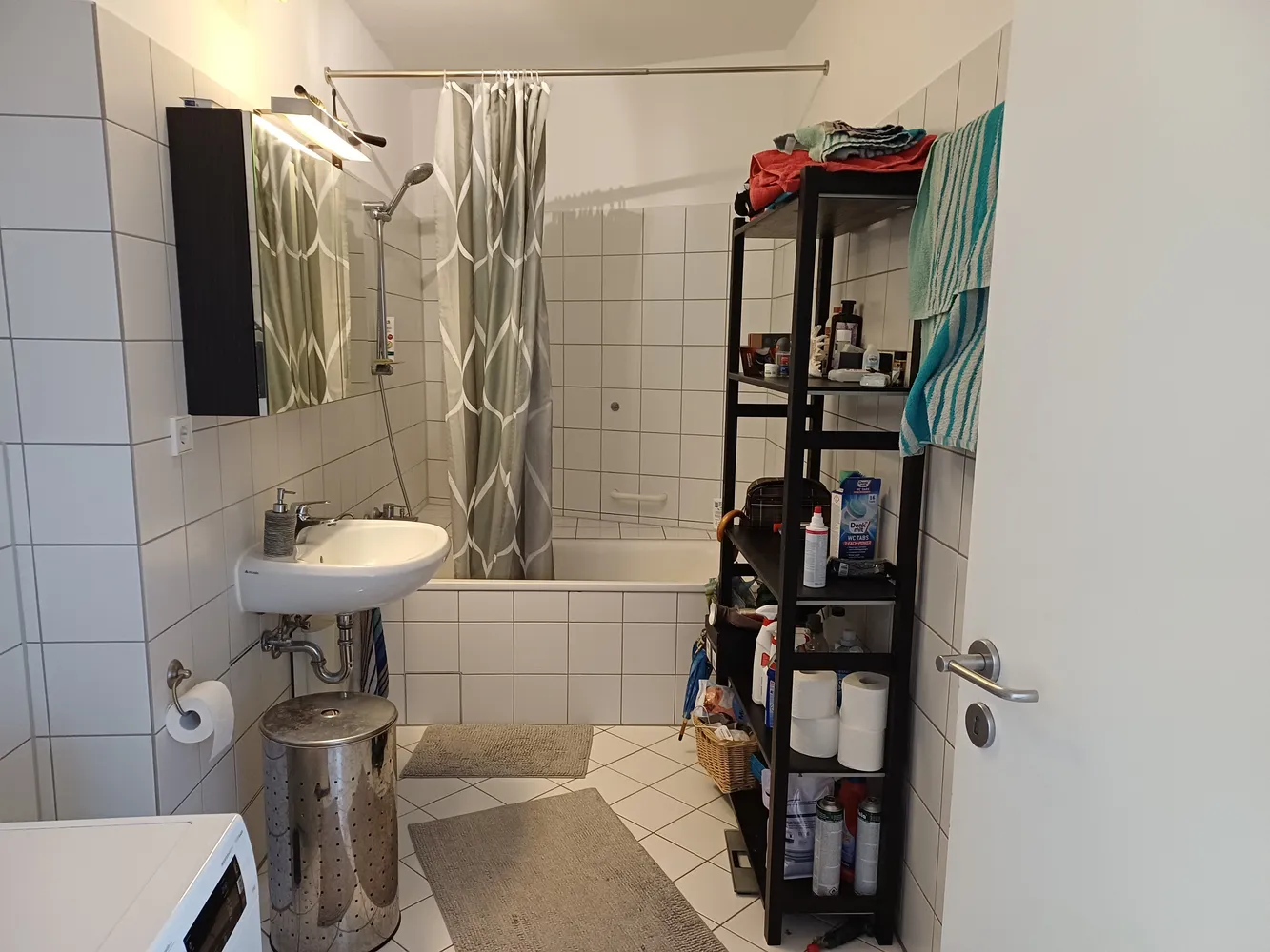 2 Zimmer Wohnung mit 86 m² in Mainz – Bild 7