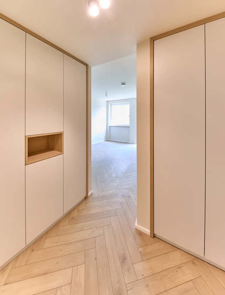 1 Zimmer Wohnung mit 28 m² in Hamburg – Bild 4