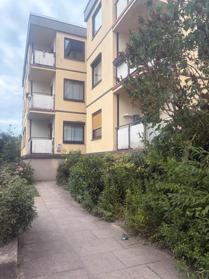 4 Zimmer Wohnung mit 84 m² in Buxtehude – Bild 2