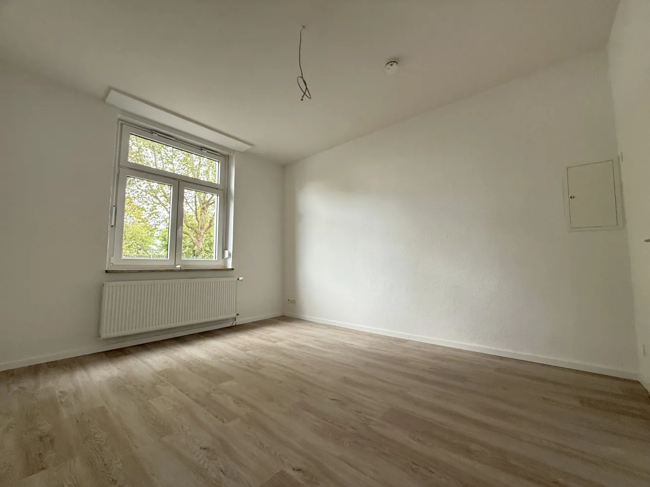 1 Zimmer Wohnung mit 31 m² in Oberhausen – Bild 2