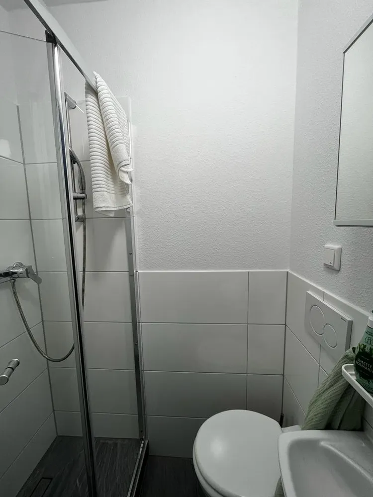 1 Zimmer Wohnung mit 19 m² in Frankfurt am Main – Bild 10