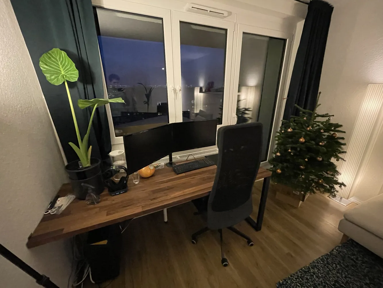 2 Zimmer Wohnung mit 50 m² in Dresden – Bild 4