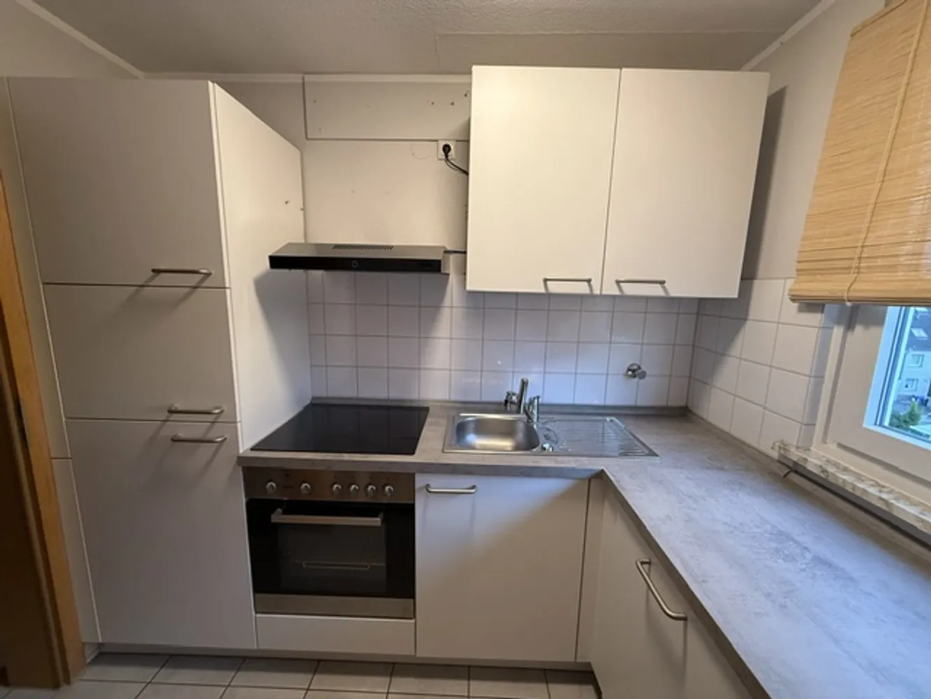 3 Zimmer Wohnung mit 50 m² in Essen – Bild 5