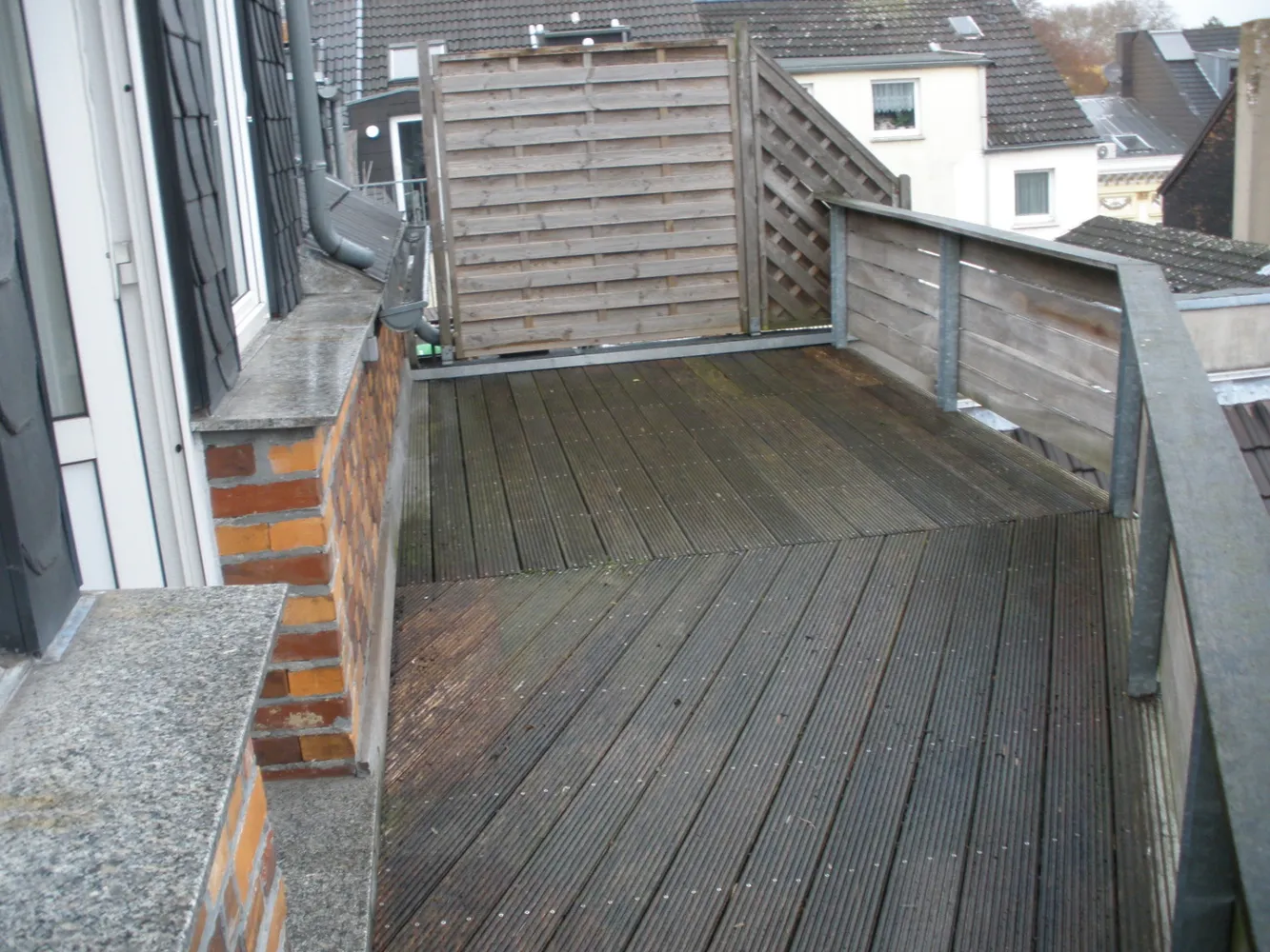 3 Zimmer Wohnung mit 74 m² in Krefeld – Bild 4