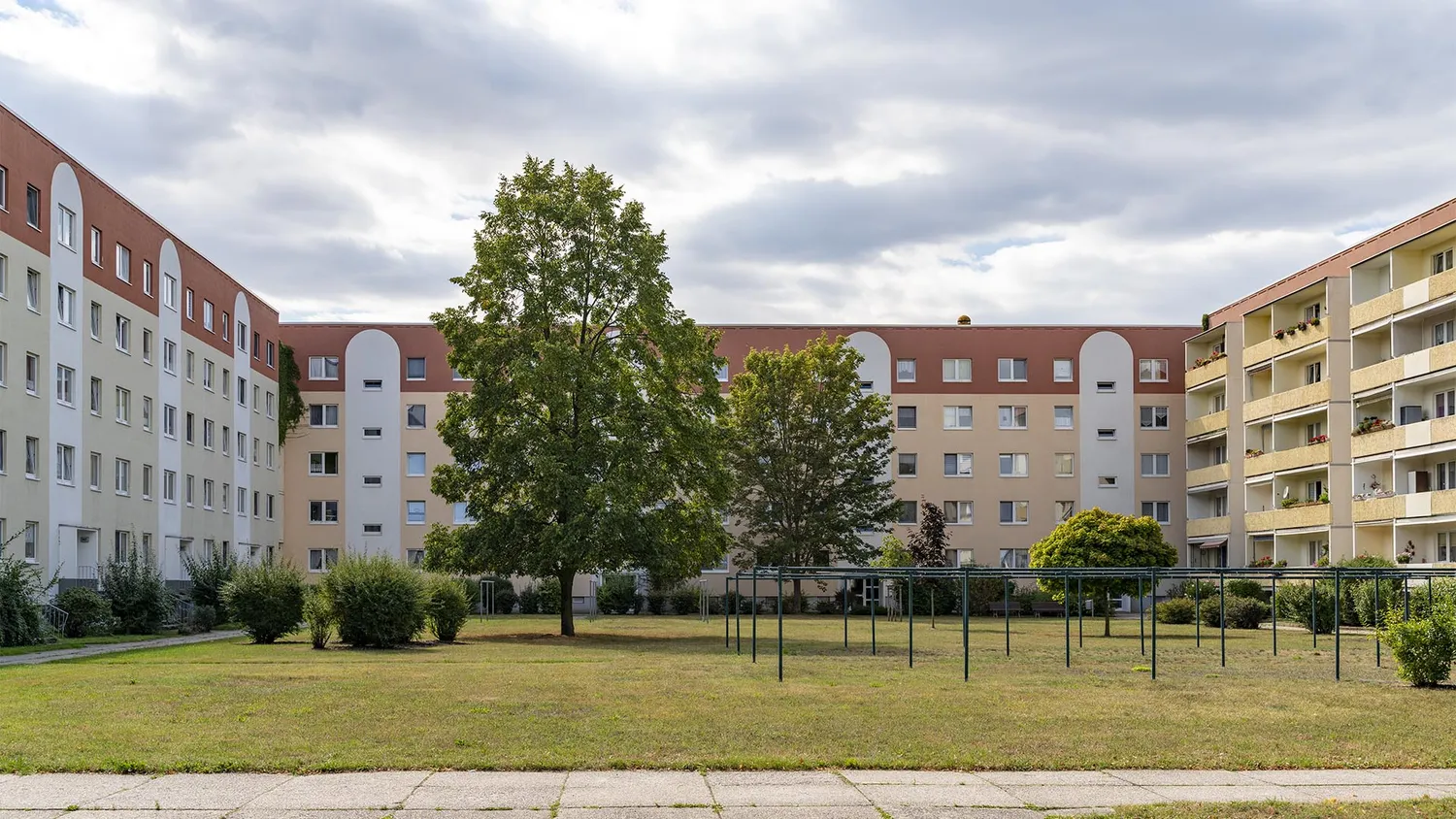 3 Zimmer Wohnung mit 63 m² in Leipzig – Bild 9