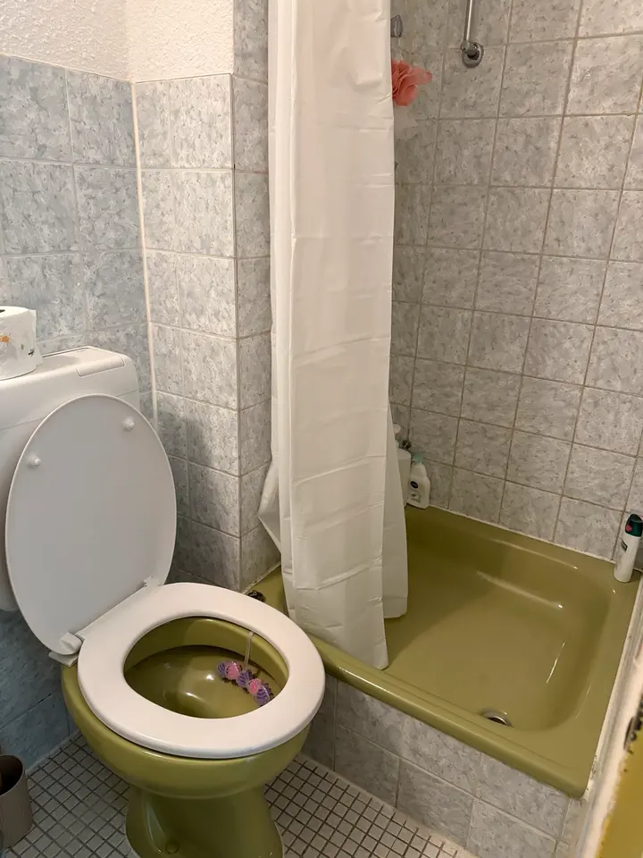 WG-Zimmer mit 17 m² in Mainz – Bild 6