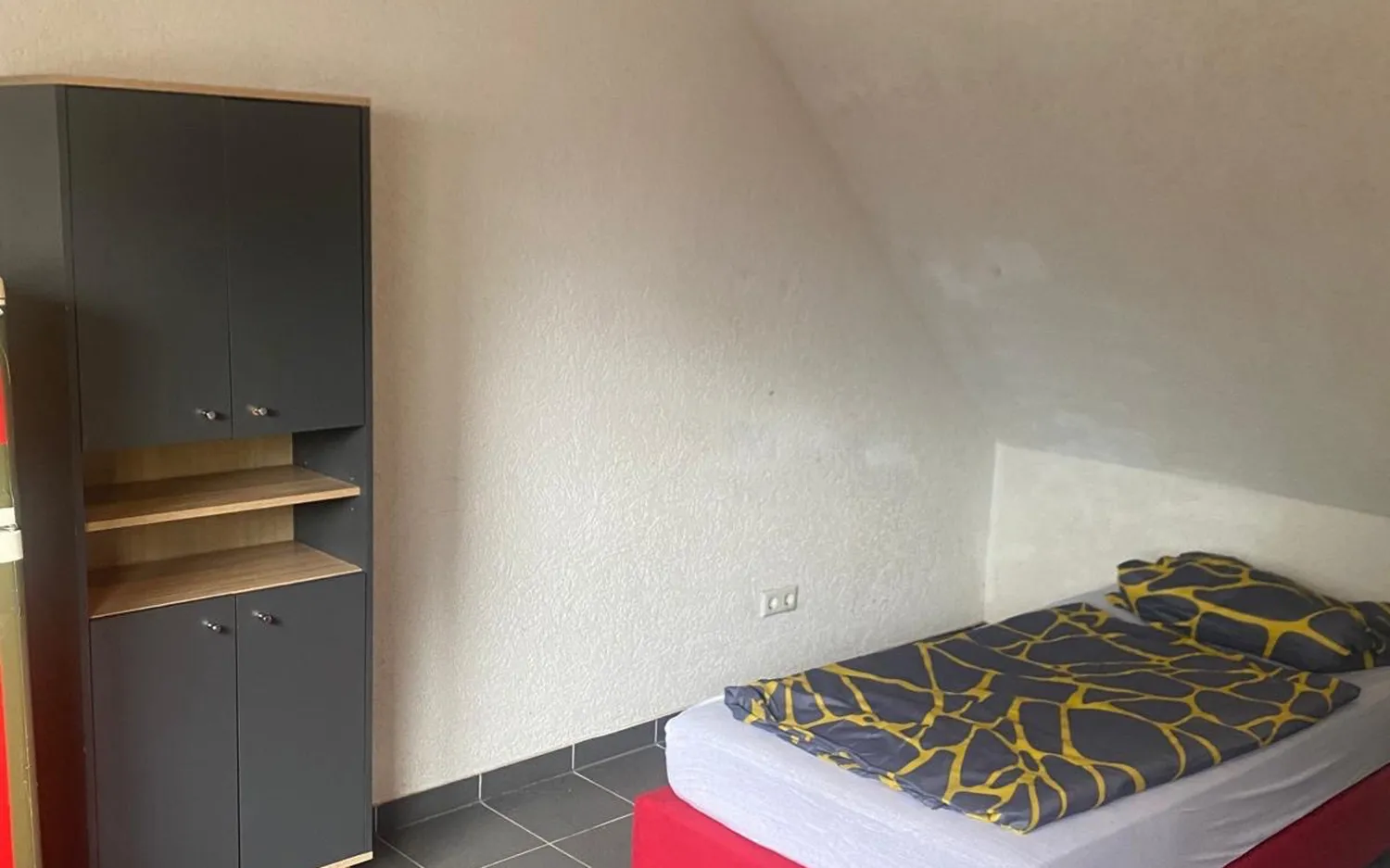 WG-Zimmer mit 18 m² in Frankfurt am Main – Bild 7