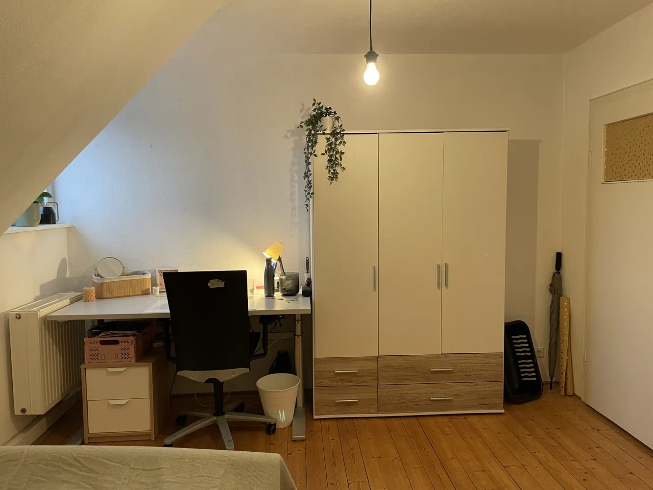 3 Zimmer Wohnung mit 68 m² in Mannheim – Bild 6