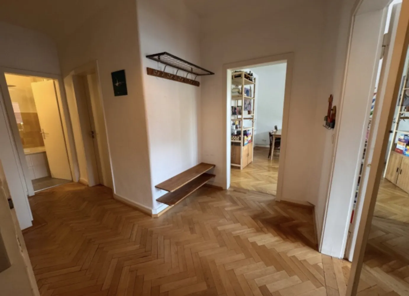 3 Zimmer Wohnung mit 74 m² in München – Bild 8