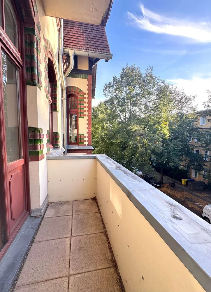2 room apartment with 72 m² in Magdeburg – Photo 1