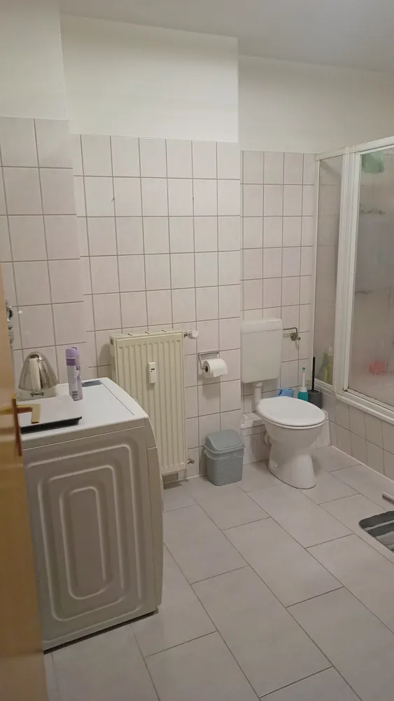 3 room apartment with 72 m² in Itzehoe – Photo 11