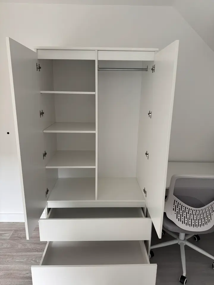 WG-Zimmer mit 90 m² in Lübeck – Bild 7