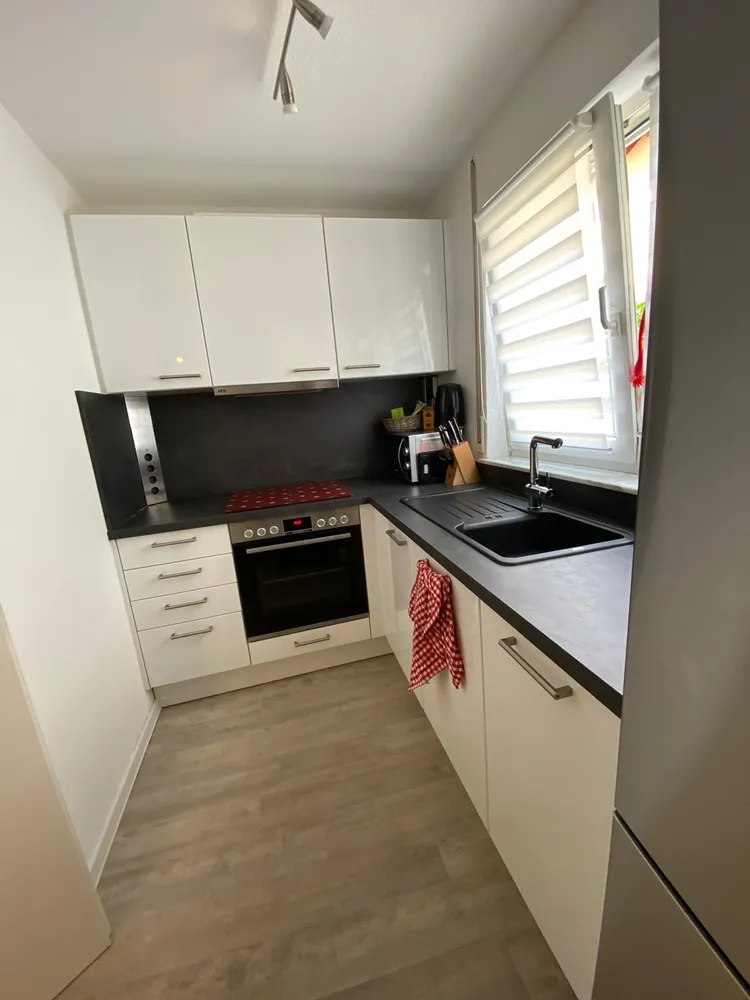 2 Zimmer Wohnung mit 48 m² in Bietigheim-Bissingen – Bild 6