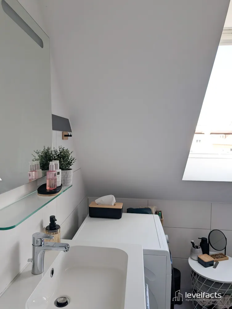 2 Zimmer Wohnung mit 52 m² in Ingolstadt – Bild 9