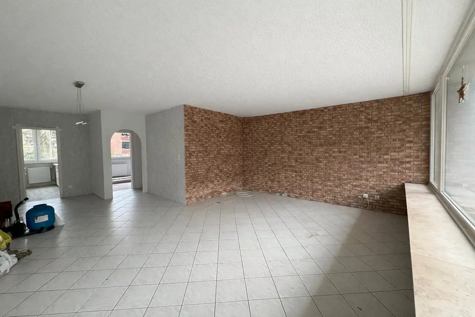 3 Zimmer Wohnung mit 78 m² in Hennef – Bild 1