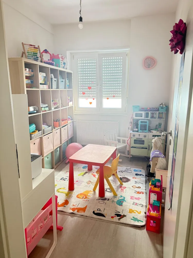 3 Zimmer Wohnung mit 80 m² in Ludwigshafen am Rhein – Bild 3