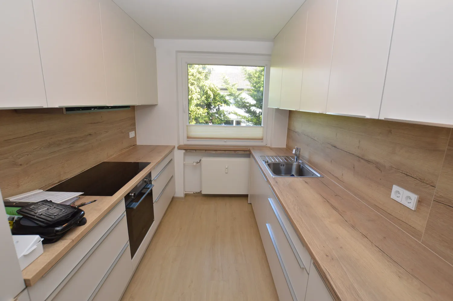 2 Zimmer Wohnung mit 93 m² in Hannover – Bild 9