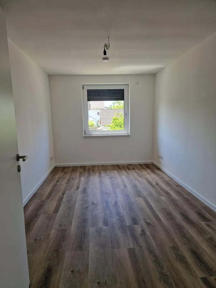3 Zimmer Wohnung mit 89 m² in Karlsruhe – Bild 8