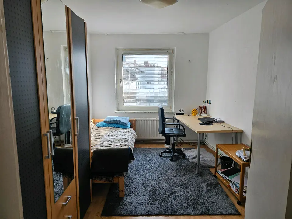 WG-Zimmer mit 67 m² in Braunschweig – Bild 1