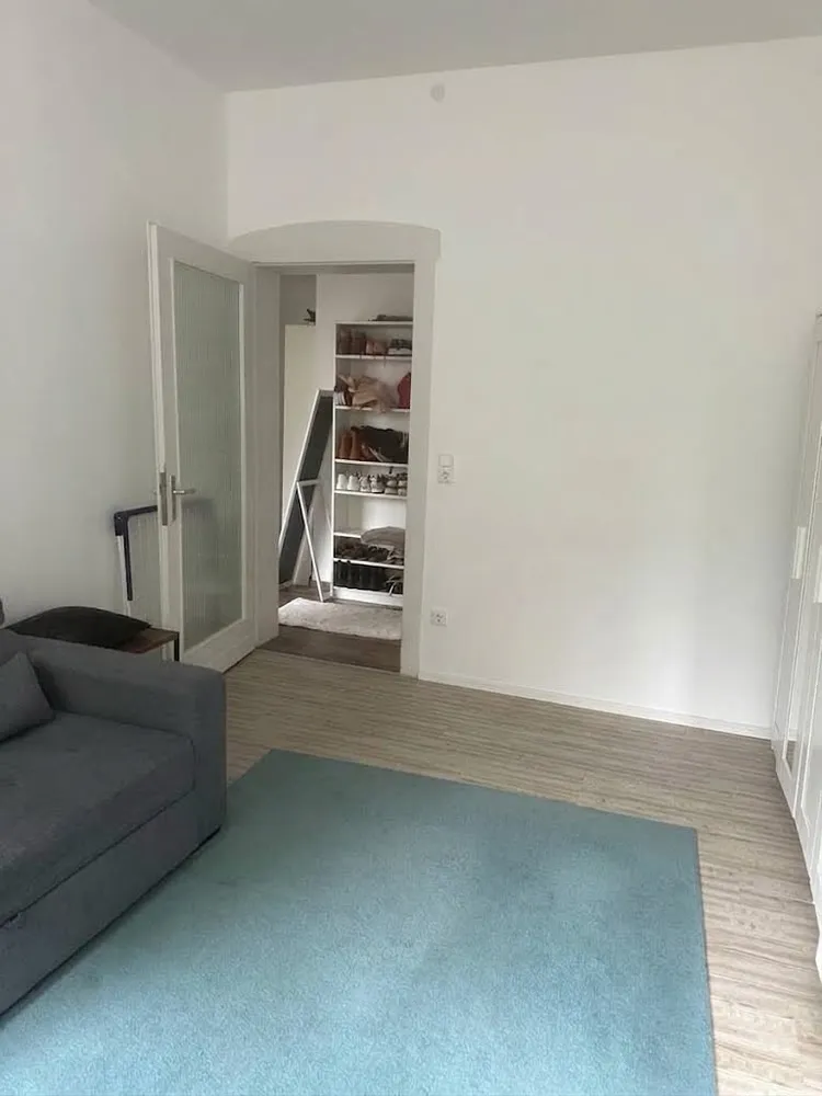 2 room apartment with 55 m² in Bielefeld – Photo 2