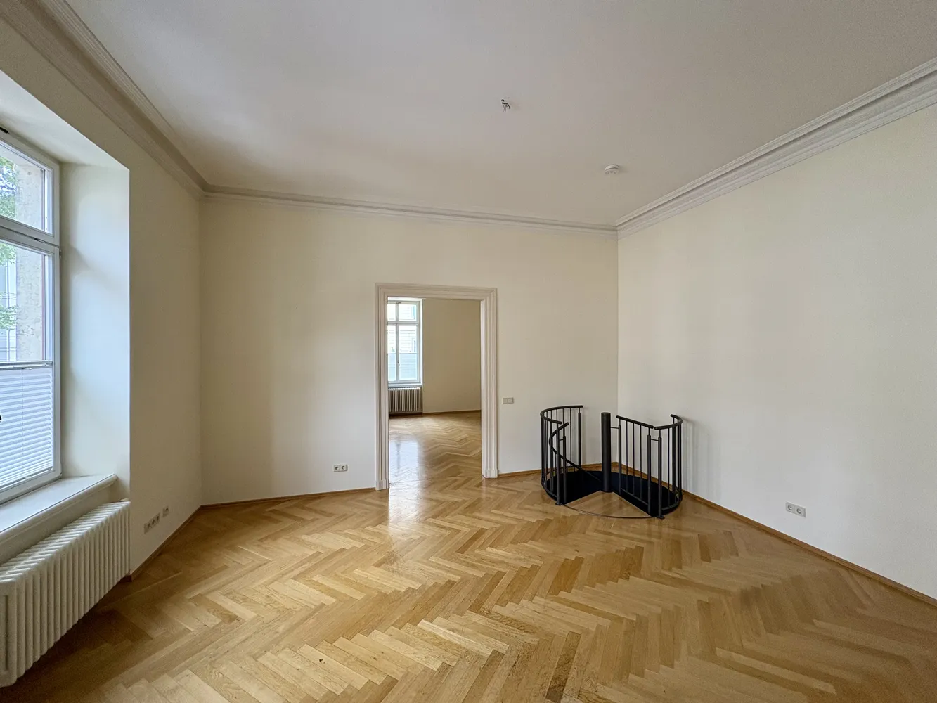 5 Zimmer Wohnung mit 163 m² in Leipzig – Bild 7