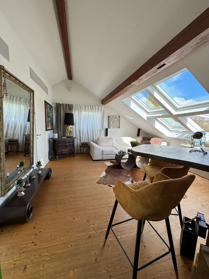 2 Zimmer Wohnung mit 60 m² in Karlsruhe – Bild 9