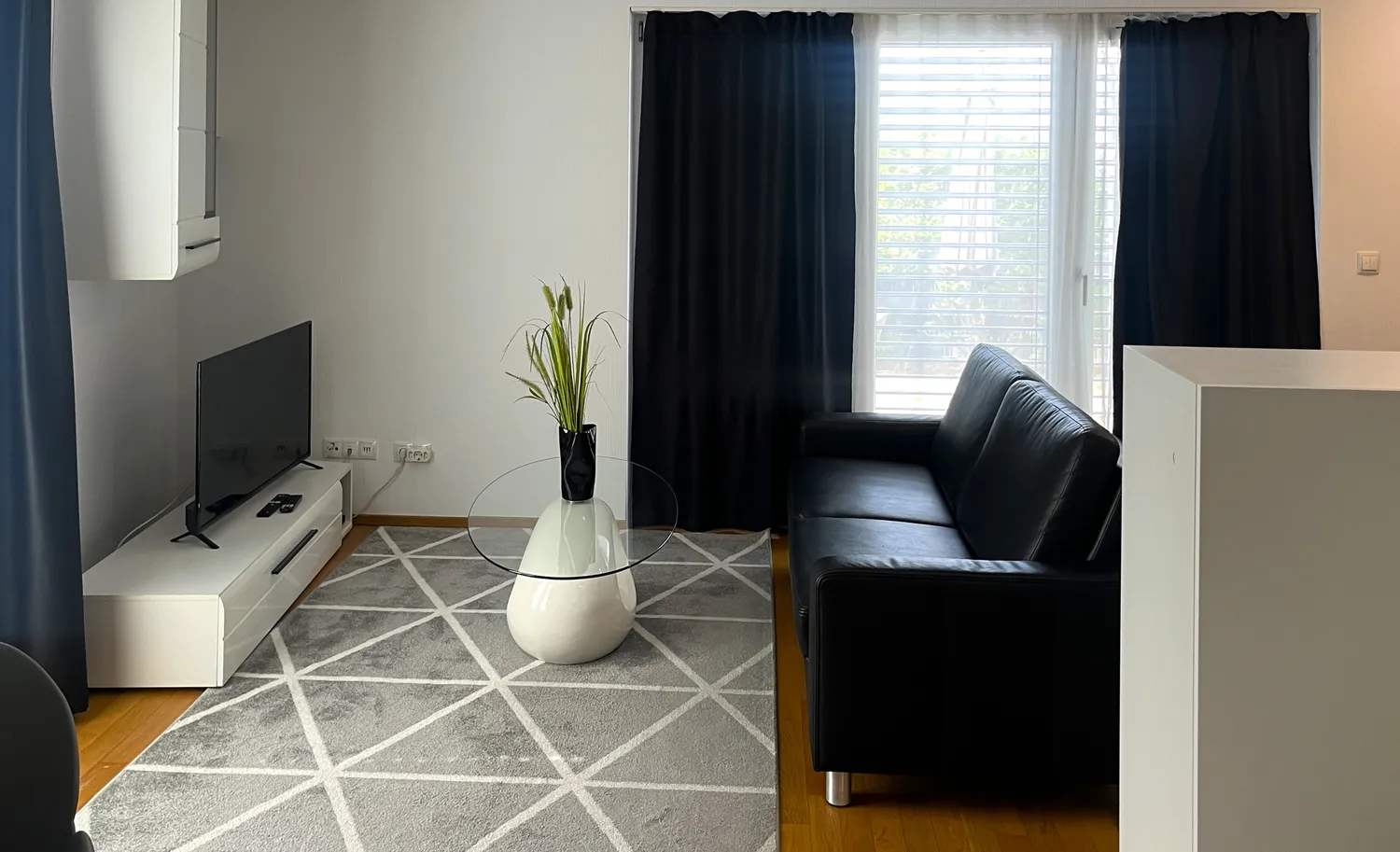 1 Zimmer Wohnung mit 35 m² in Mörfelden-Walldorf – Bild 5