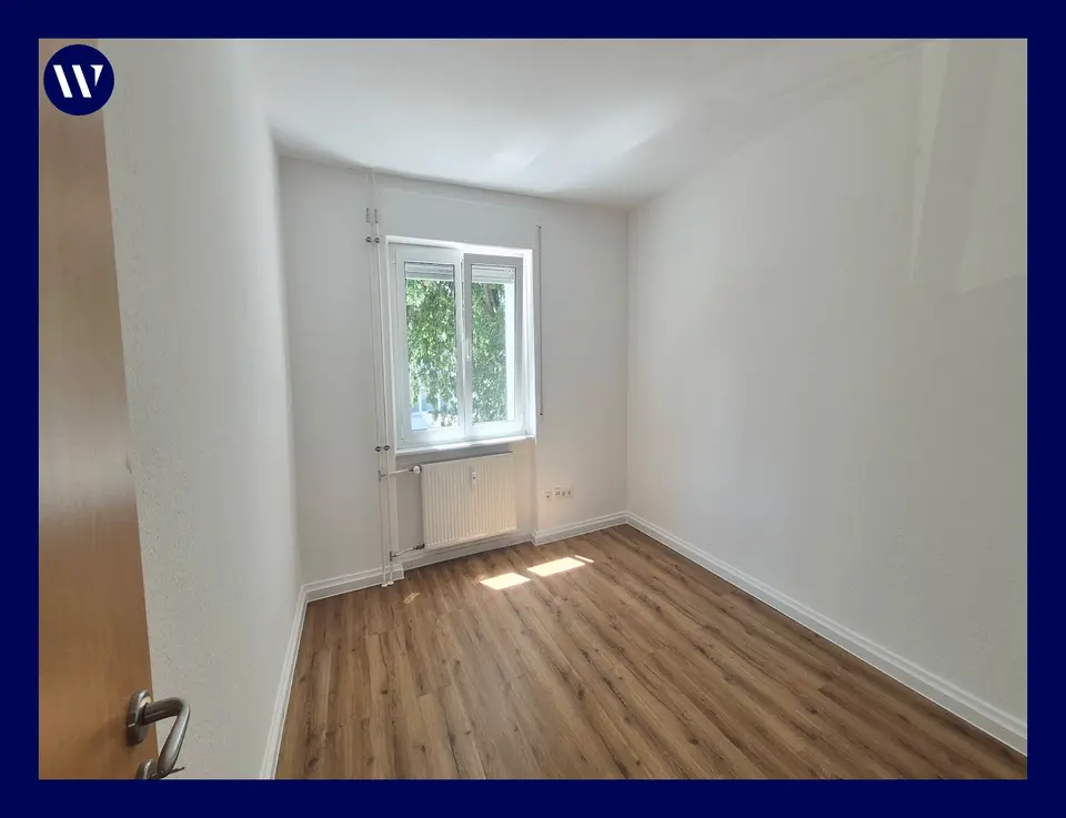 3 Zimmer Wohnung mit 69 m² in Singen – Bild 2