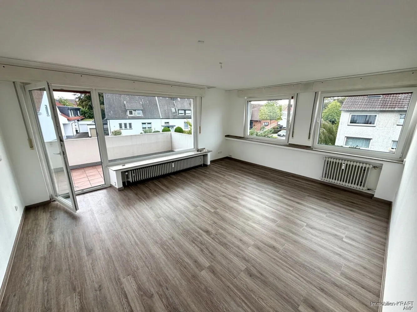 2 Zimmer Wohnung mit 61 m² in Recklinghausen – Bild 3