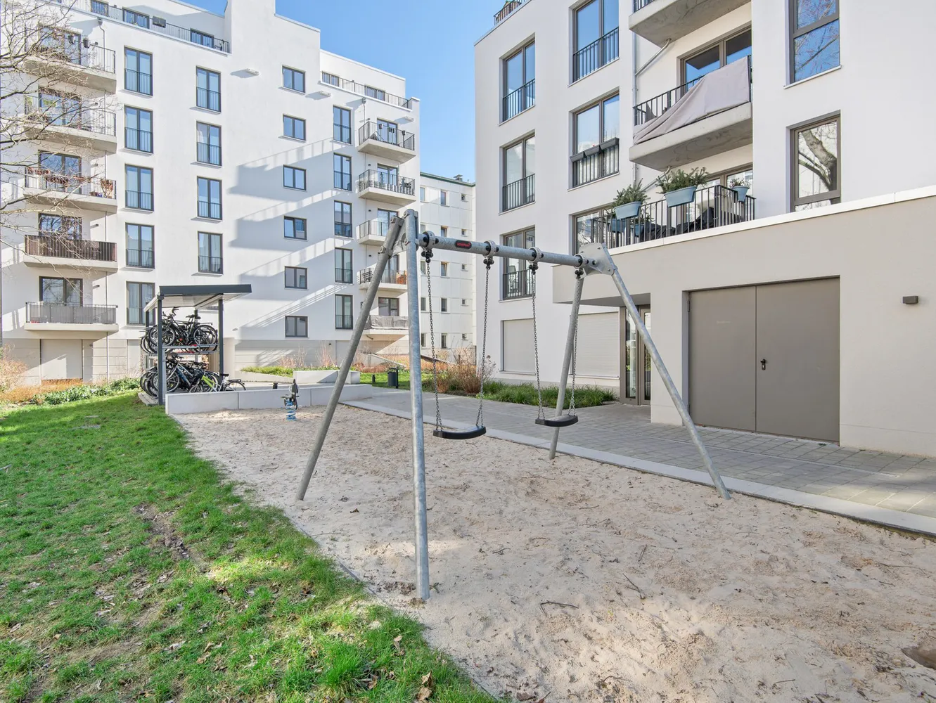 2 Zimmer Wohnung mit 66 m² in Berlin – Bild 8
