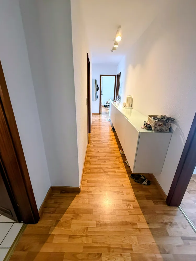 3 Zimmer Wohnung mit 90 m² in Hannover – Bild 11