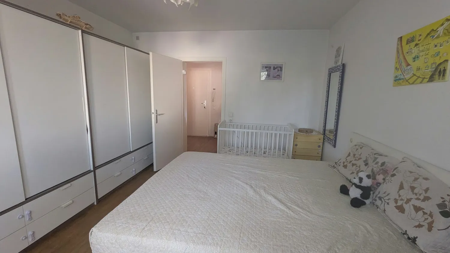 2 room apartment with 68 m² in Ratingen – Photo 7