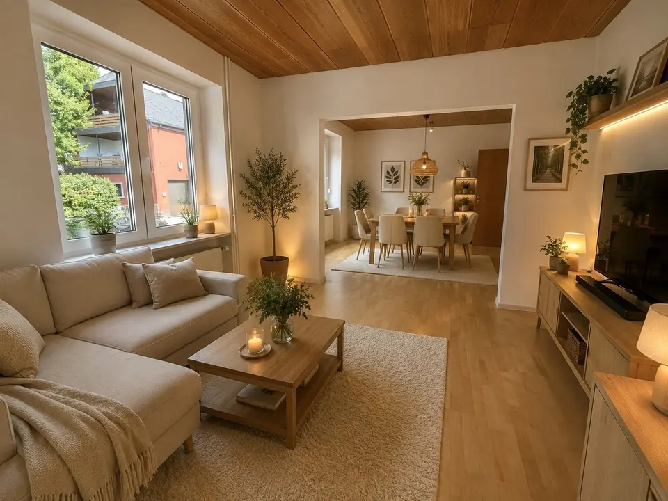 4 Zimmer Haus mit 110 m² in Trier – Bild 1