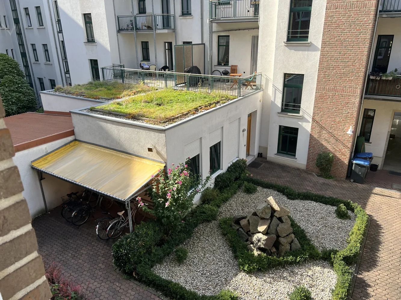 2 Zimmer Wohnung mit 50 m² in Leipzig – Bild 4