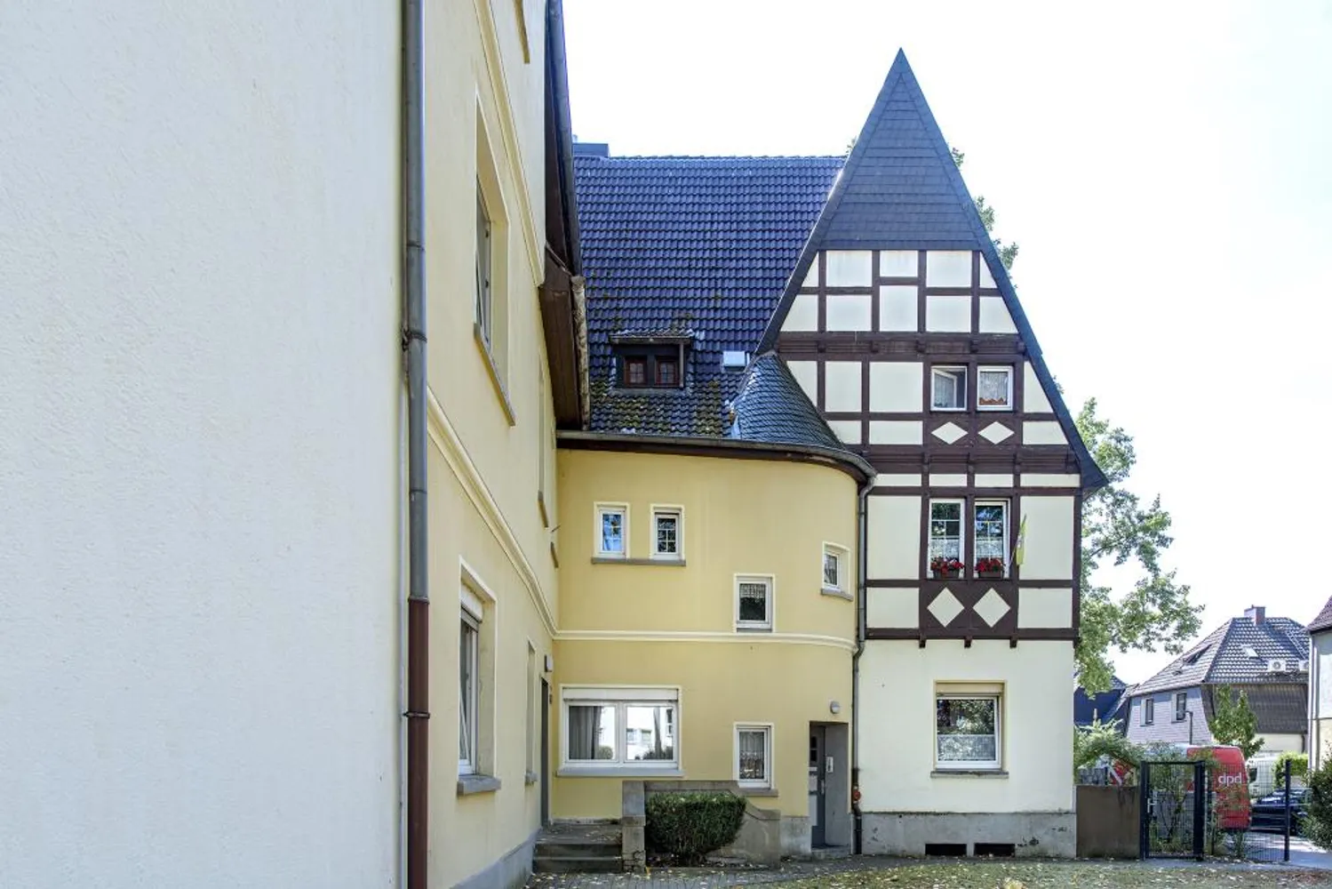 2 Zimmer Wohnung mit 74 m² in Gelsenkirchen – Bild 1