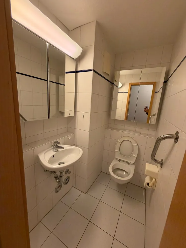 3 Zimmer Wohnung mit 85 m² in Heidelberg – Bild 4