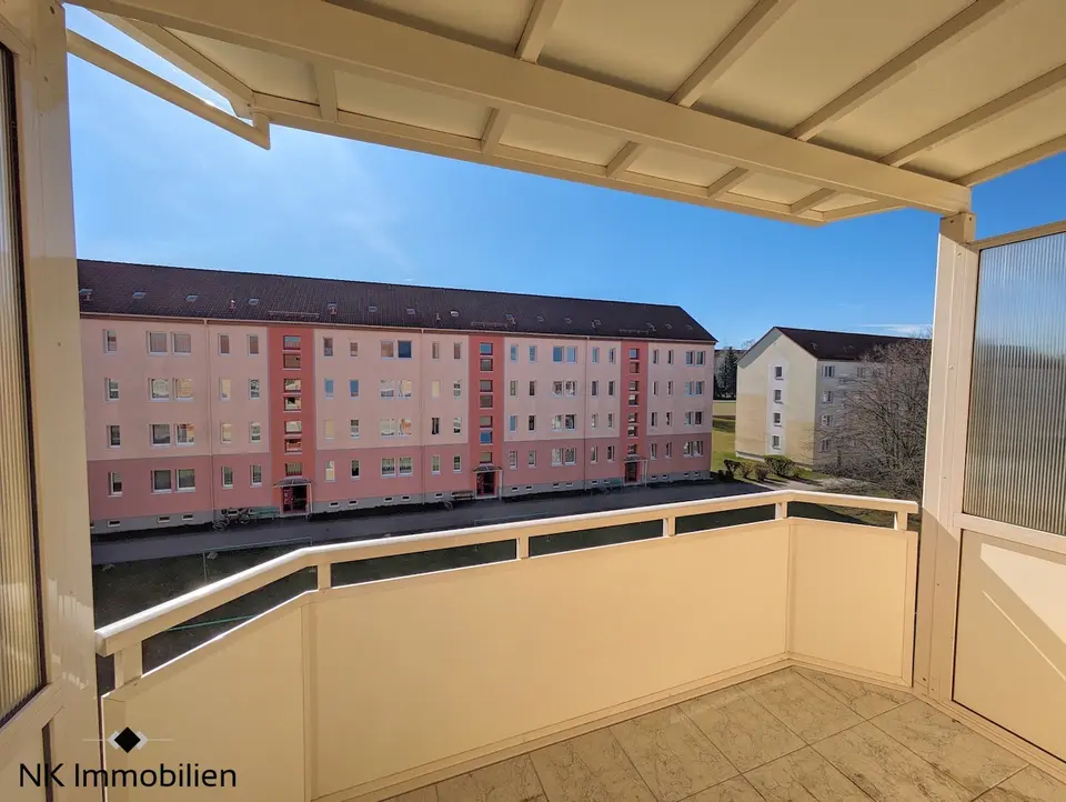 2 Zimmer Wohnung mit 49 m² in Limbach-Oberfrohna – Bild 8