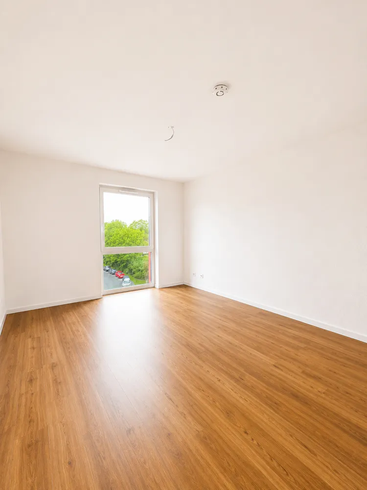 4 room apartment with 100 m² in Duisburg – Photo 7
