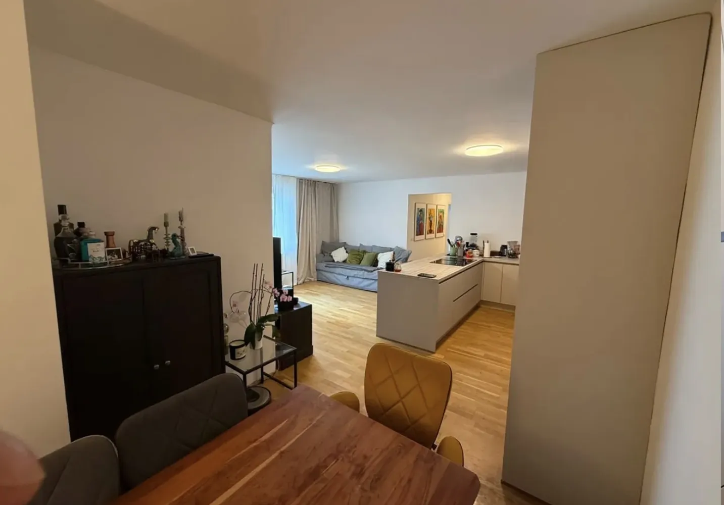 4 Zimmer Wohnung mit 90 m² in Nürnberg – Bild 7